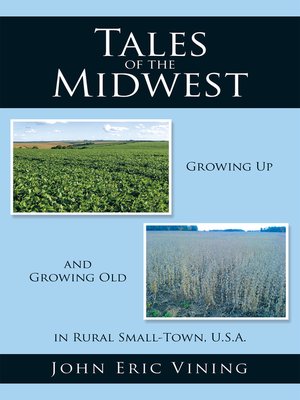 cover image of Tales of the Midwest